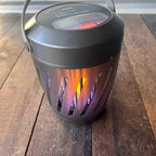 NEBO NEBO Solar/ USB-C Rechargeable LED Bug Zapper Lantern Gear Up