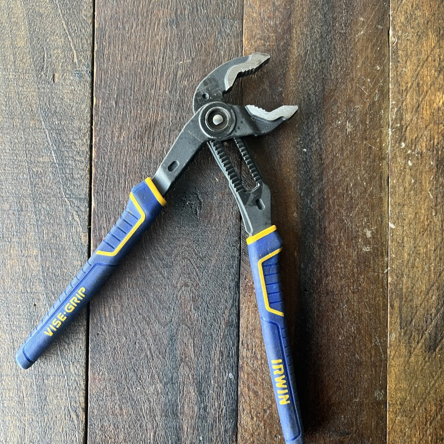 Irwin Vise-Grip Groove Joint Pliers