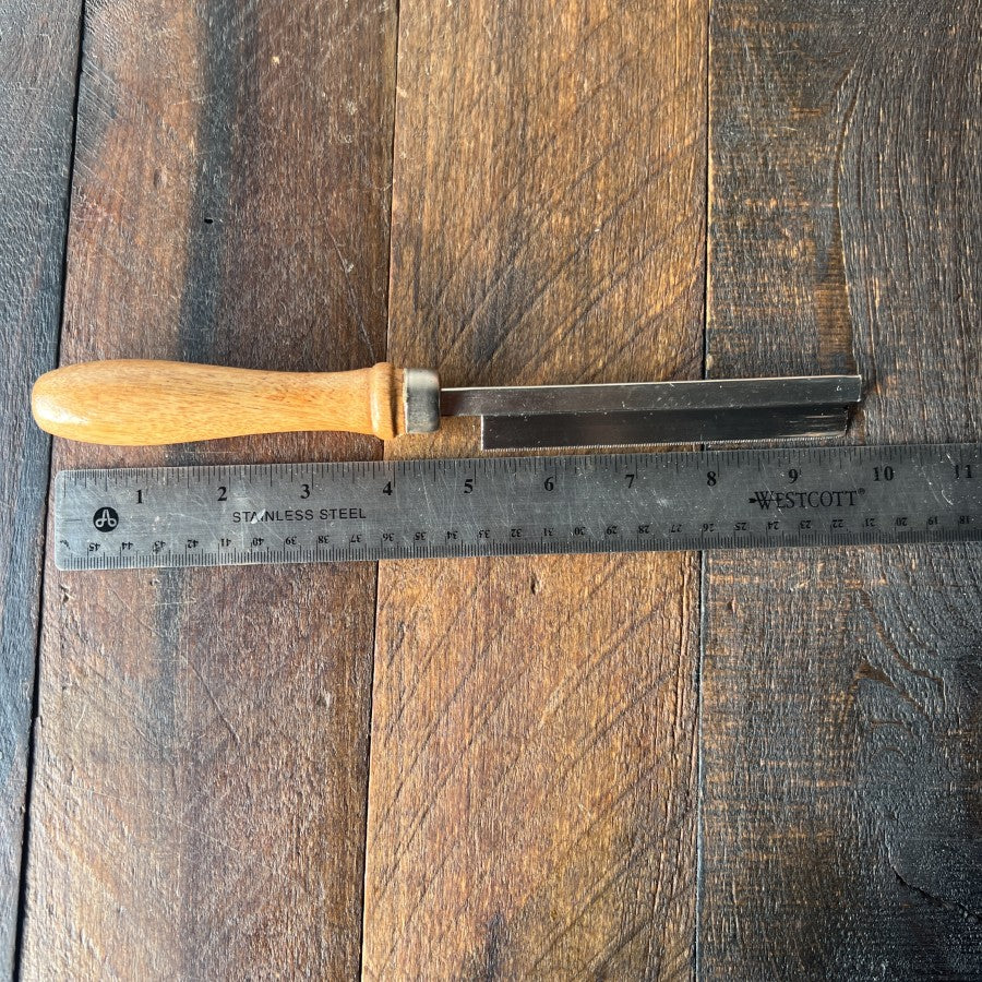Fine Tooth Hand Saw-Small Precision Blade