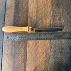 Fine Tooth Hand Saw-Small Precision Blade