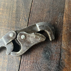 Other Bullard No. 2 Wrench Vintage Alligator Pipe Wrench (USA) Gear Up
