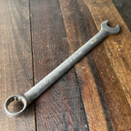 Craftsman Craftsman Professional 1 1/8 Inch Combination Wrench 45951 (USA) Gear Up