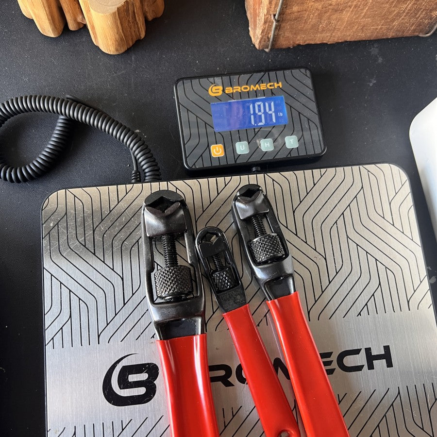 Craftsman Craftsman Pocket Socket 3-Piece Adjustable Box Wrench Set (USA) Gear Up