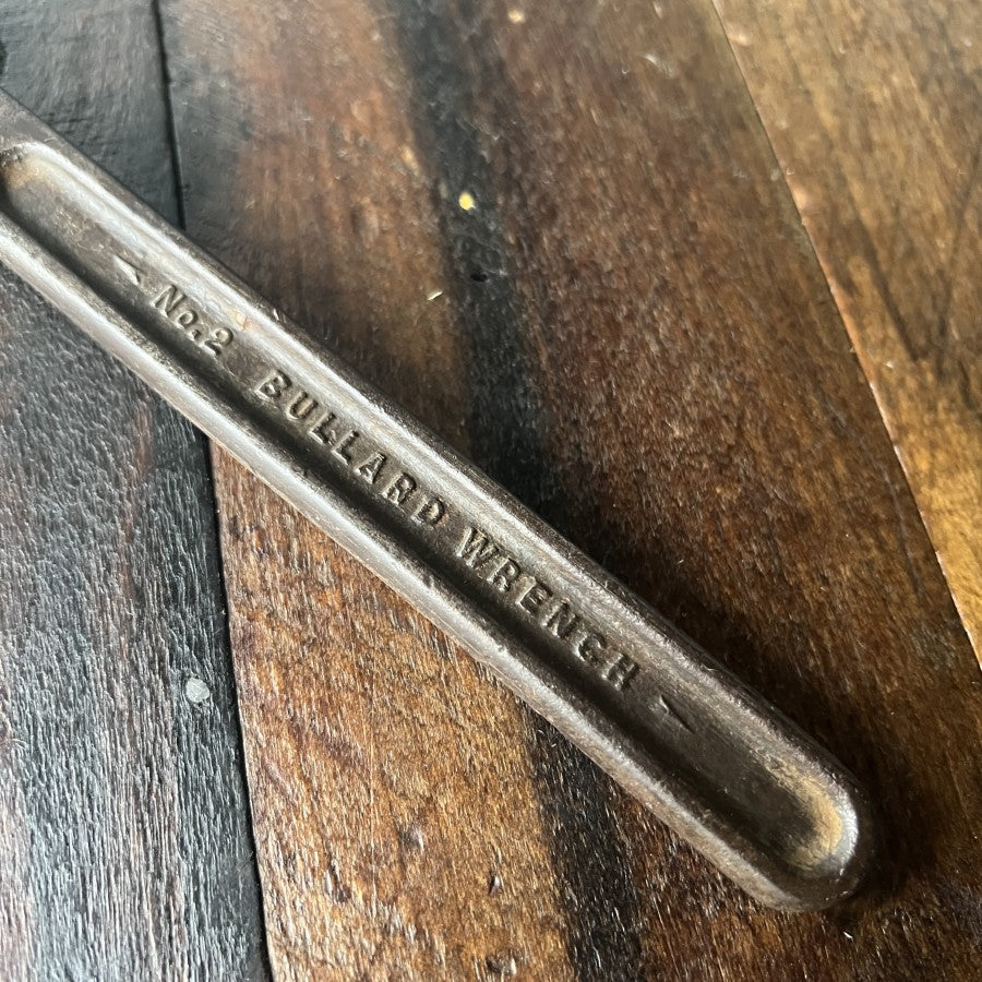 Other Bullard No. 2 Wrench Vintage Alligator Pipe Wrench (USA) Gear Up