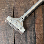 Goldblatt Goldblatt 4-Inch Heavy Duty Long Handle Scraper G05021