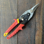 Milwaukee 48-22-4530 10 Inch Straight Cut Aviation Tin Snips