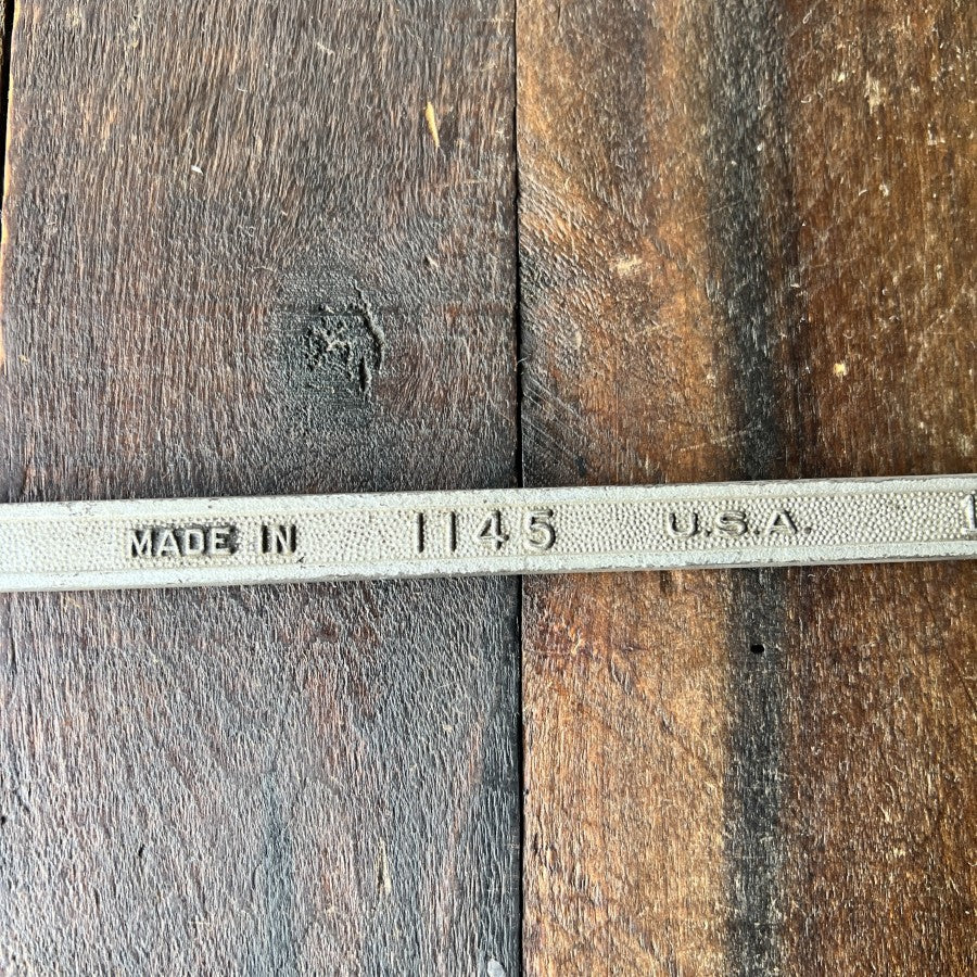 Plomb Plomb 1145 Double Box End Wrench 1 Inch x 15/16 Inch (USA) Gear Up