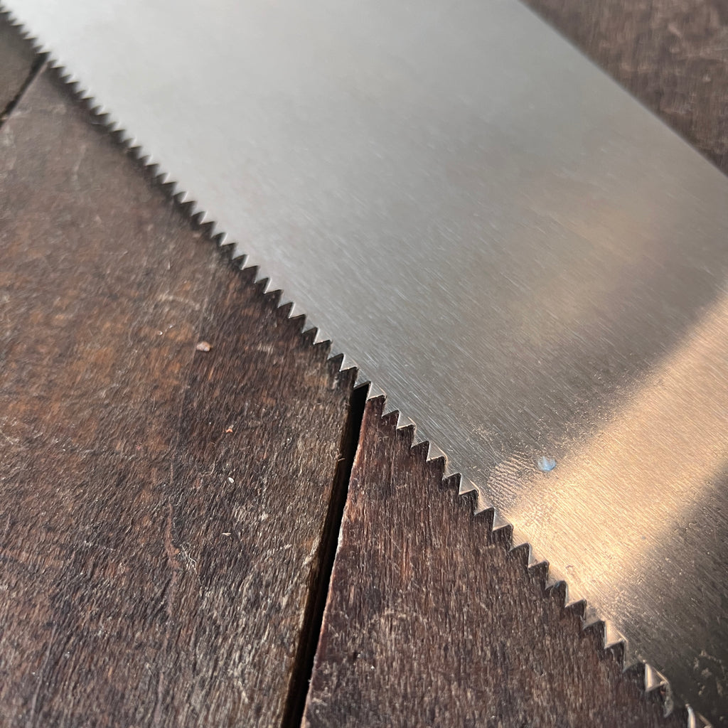 Stanley Stanley 26-Inch Aggressive Tooth Hand Saw 9 TPI (USA) Gear Up