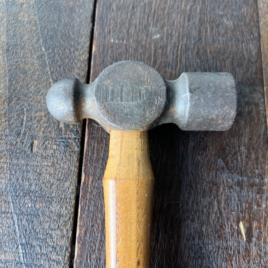Unknown 16 Ounce Ball Peen Hammer Gear Up