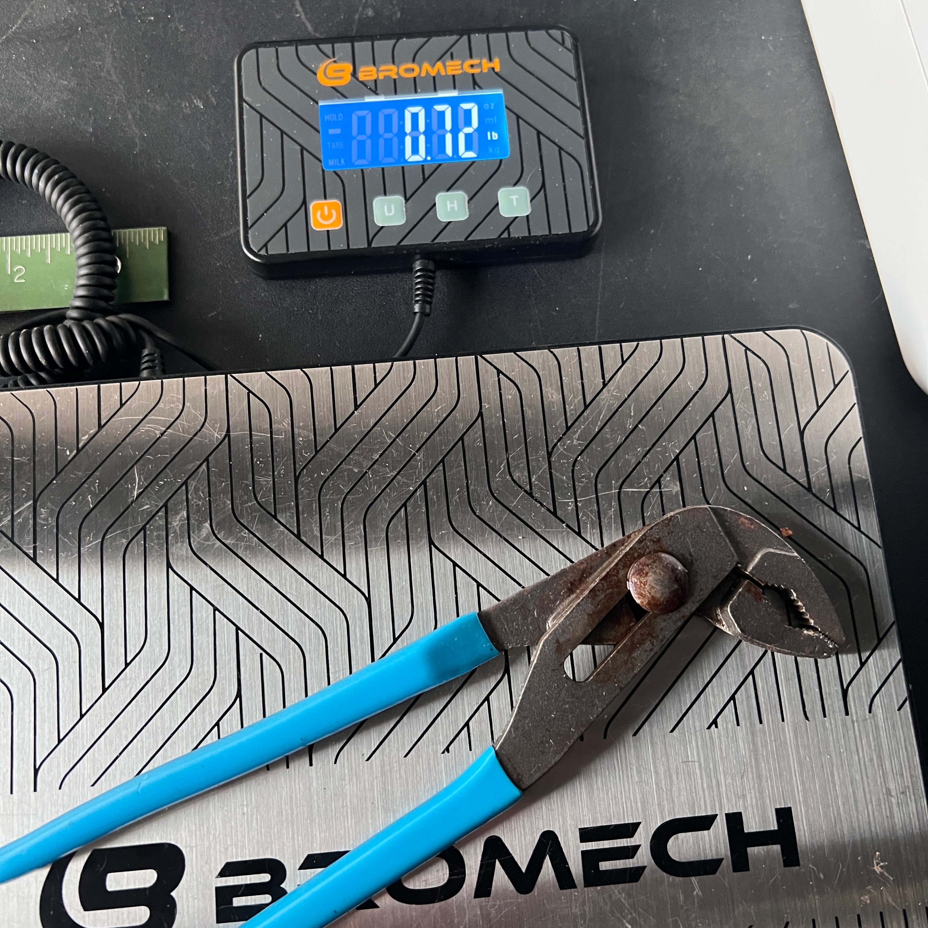 Channellock Channellock 430 10-inch Tongue & Groove Pliers (USA) Gear Up