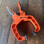 Pony Pony 2-Inch Quick Release Hand Clamp