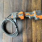 Ridgid Ridgid R3031 6 Amp Reciprocating Saw Gear Up
