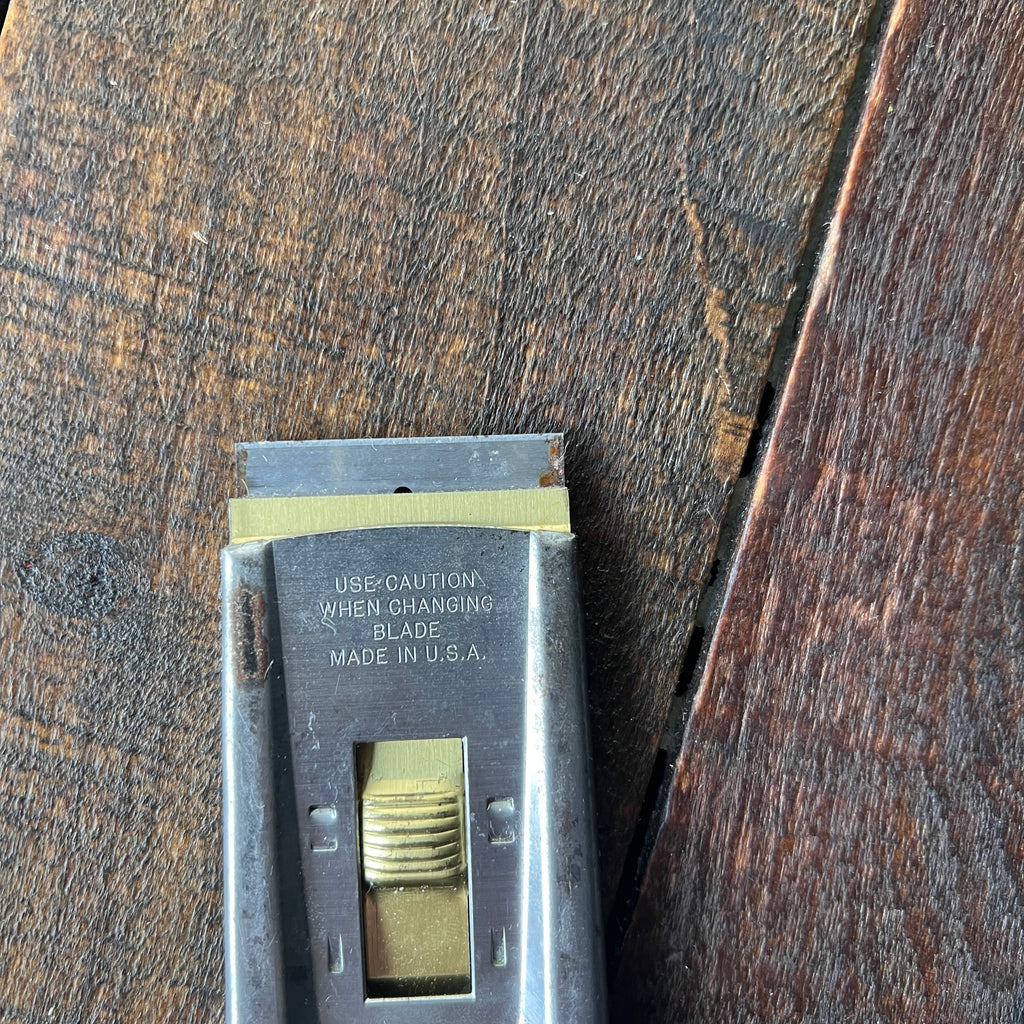 Americaline Americaline Utility Blade Scraper General Purpose (USA) Gear Up