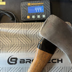 Other Belknap Vintage Axe 4.44 lb Hand Tool (USA) Gear Up