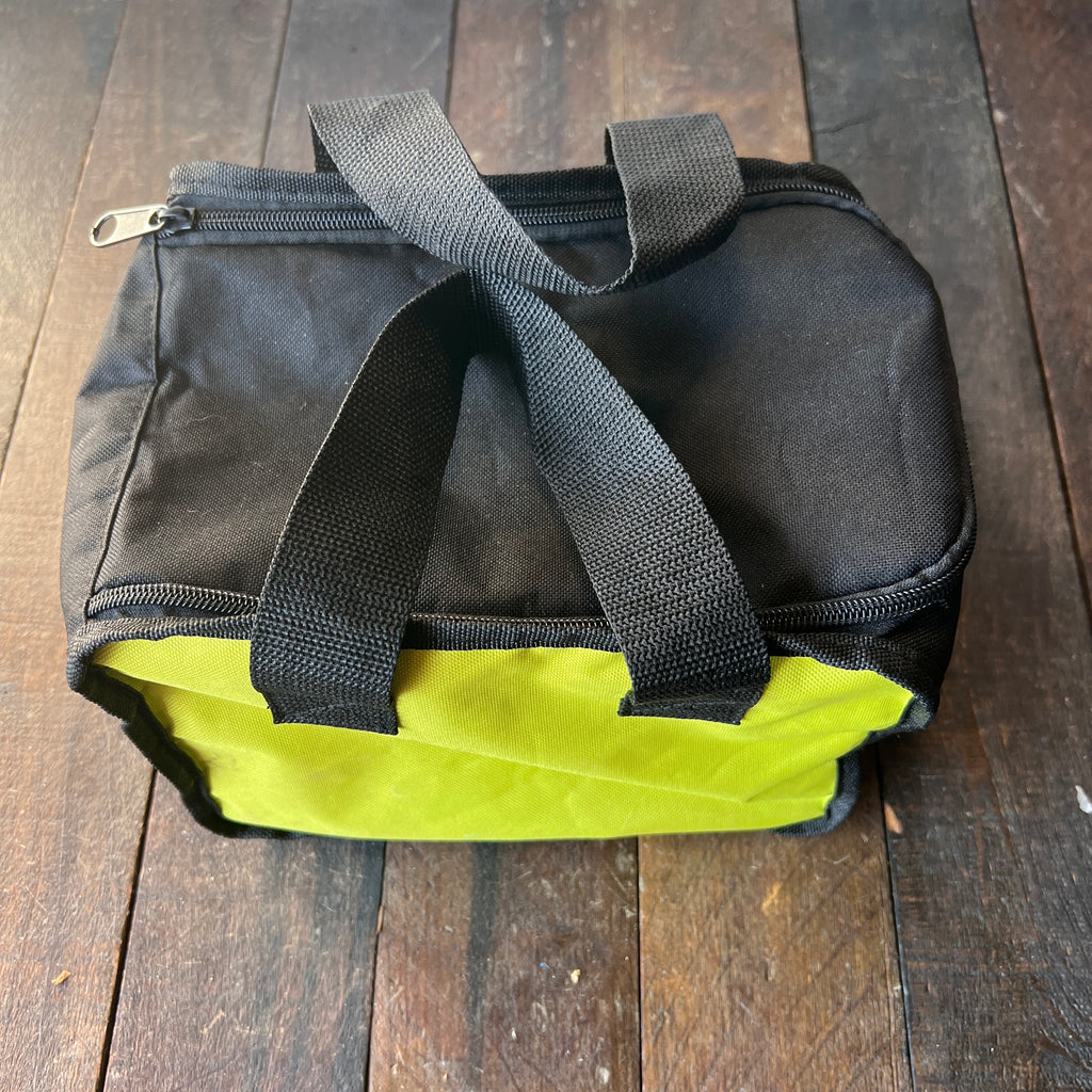 Ryobi Ryobi 12-inch Zippered Tool Bag