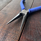 Three Peaks 3 Peaks Long Nose Pliers (Japan) Gear Up