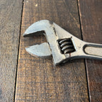 Other Rare Vintage Keen Kutter K-12 Adjustable Wrench 12 Inch (USA) Gear Up