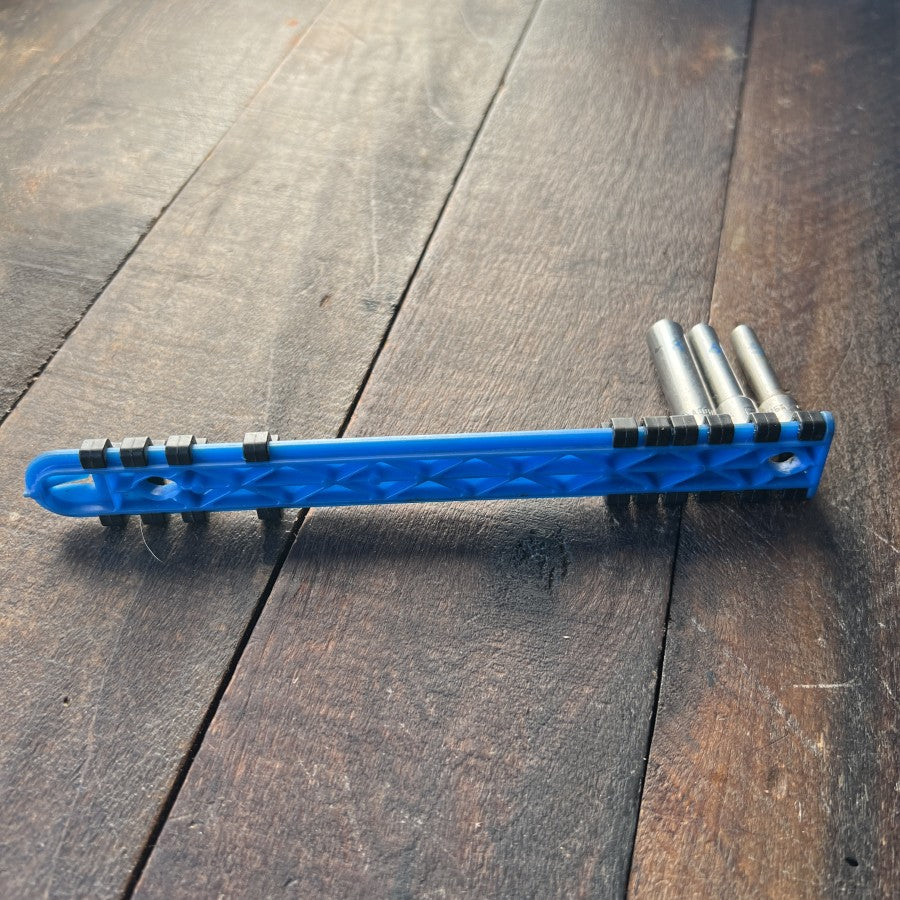 Matco Matco Tools 1/4 Inch Socket Set Holder (USA) Gear Up
