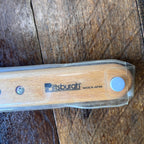 Pittsburgh Pittsburgh Insulation Material Cutter Gear Up