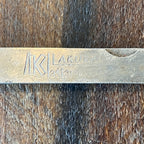 K Lastar K Lastar Feeler Gauge (Made in Japan) Gear Up