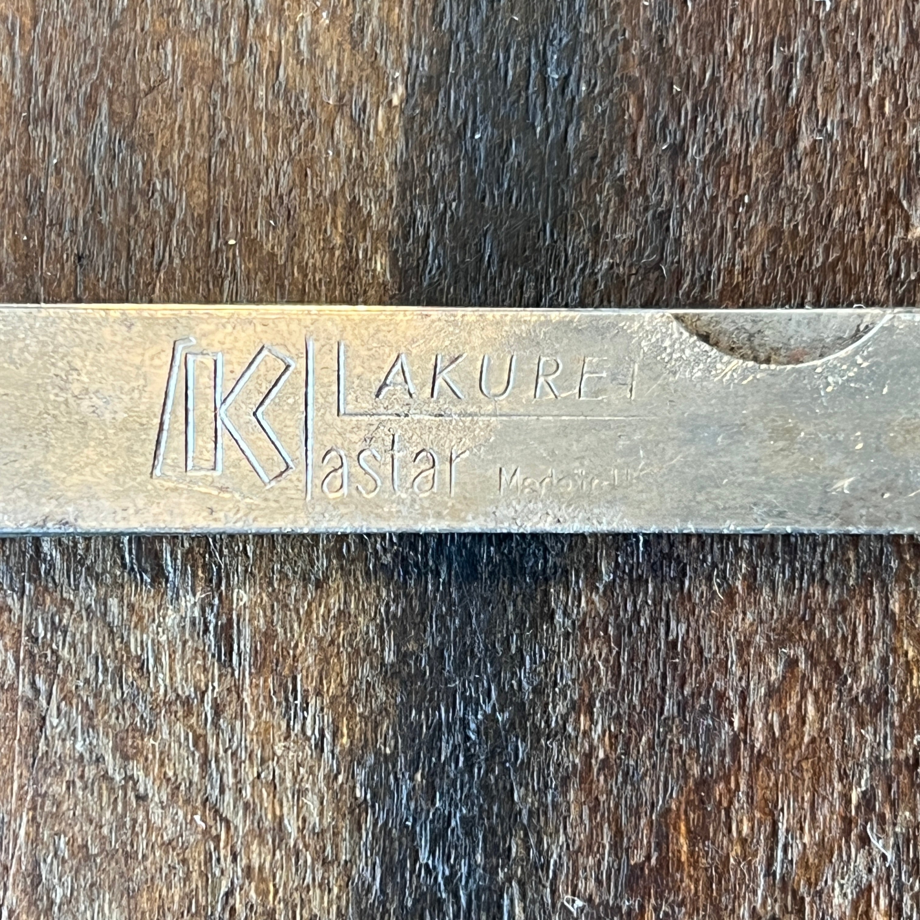 K Lastar K Lastar Feeler Gauge (Made in Japan) Gear Up