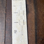 Other Olympia Tools 6 Piece 12 Inch Hacksaw Blade Set Gear Up