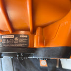 WORX Worx WG508 Blower/Vacuum/Mulcher With Accessories (Bag & Tubes)