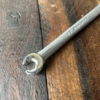 Snap-on Snap-on RXFMS1012A 10mm 12mm Flare Nut Wrench (USA) Gear Up
