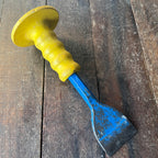 DASCO PRO DASCO PRO Heavy-Duty Guard Head Chisel (USA) Gear Up