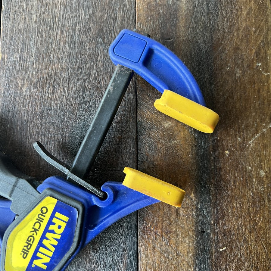 Irwin Irwin Quick-Grip One-Handed Bar Clamp 10 Inch (USA) Gear Up