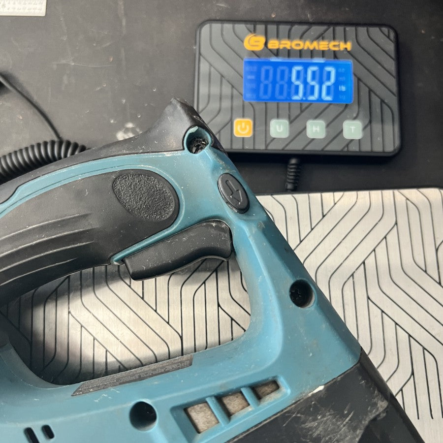 Makita XRH01 18V LXT SDS-Plus Rotary Hammer (Tool Only)