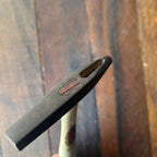 Dunlap Dunlap Tack Hammer Wood Handle 0.44 Pound Gear Up