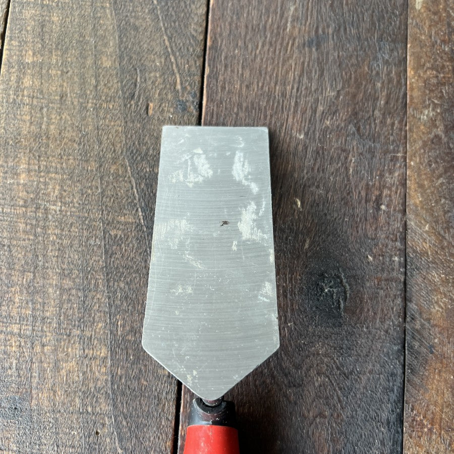 Goldblatt 5x2 Inch Margin Trowel Masonry Tool