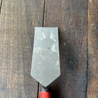 Goldblatt 5x2 Inch Margin Trowel Masonry Tool