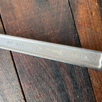 Williams Williams 10 inch Adjustable Wrench (USA) Gear Up