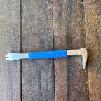 Estwing Estwing PC250G Pro Claw 10-Inch Pry Bar Gear Up