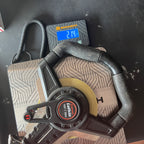 Crescent Lufkin Crescent 100ft Tape Measure