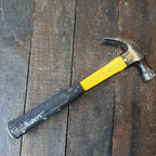 Stanley Stanley 16 oz Fiberglass Handle Claw Hammer