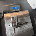 Unknown 3 Jaw Gear and Bearing Puller Gear Up