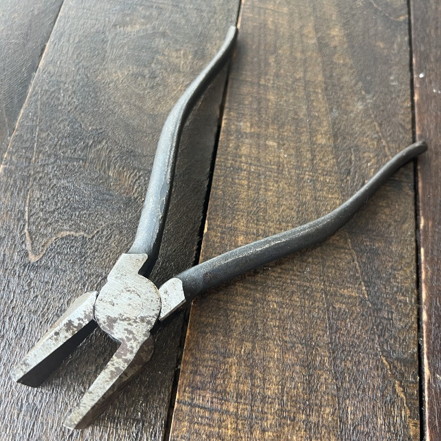 Other Red Devil Glass Pliers No. 1935 (USA) Gear Up
