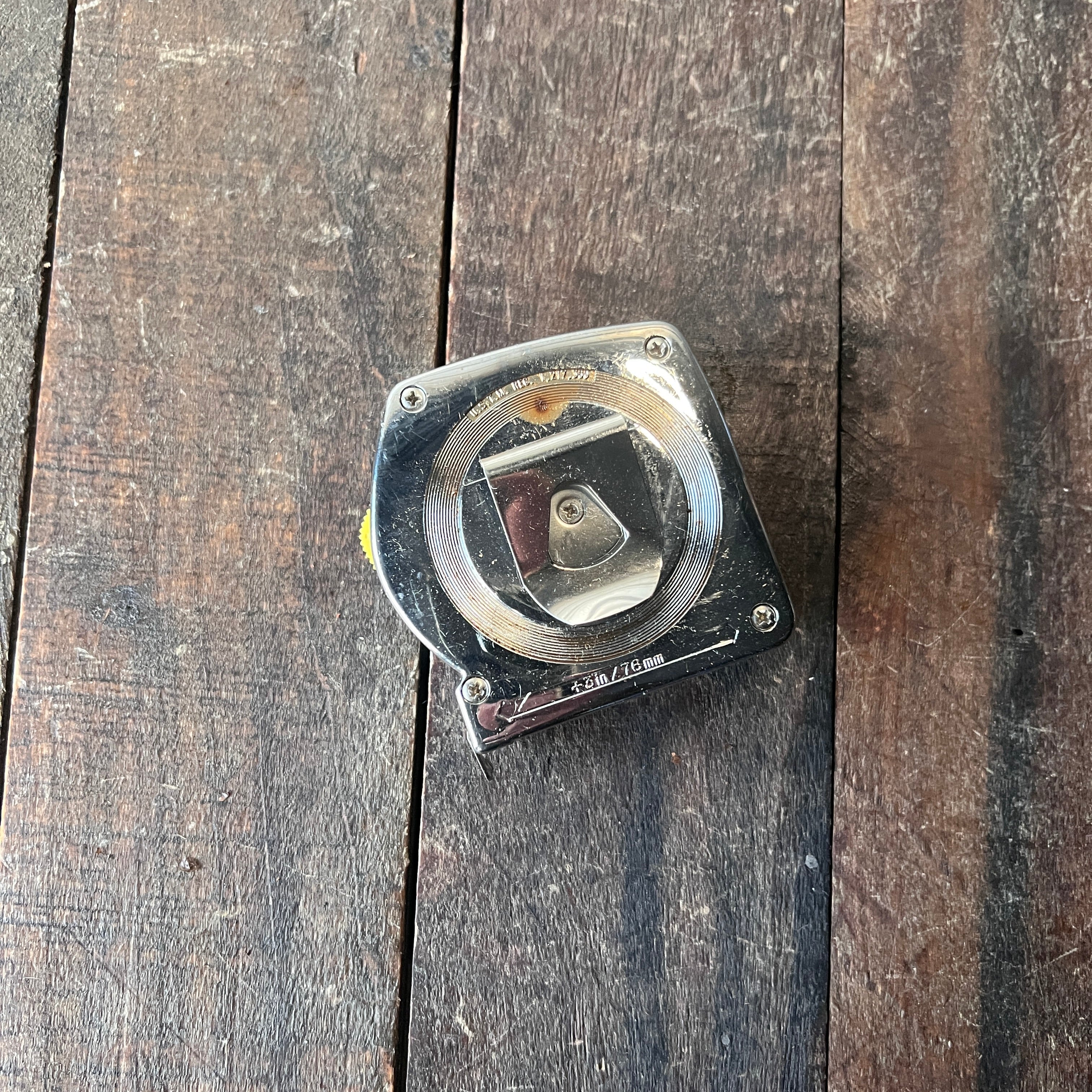 Stanley Stanley Powerlock II 25' Tape Measure (USA) Gear Up