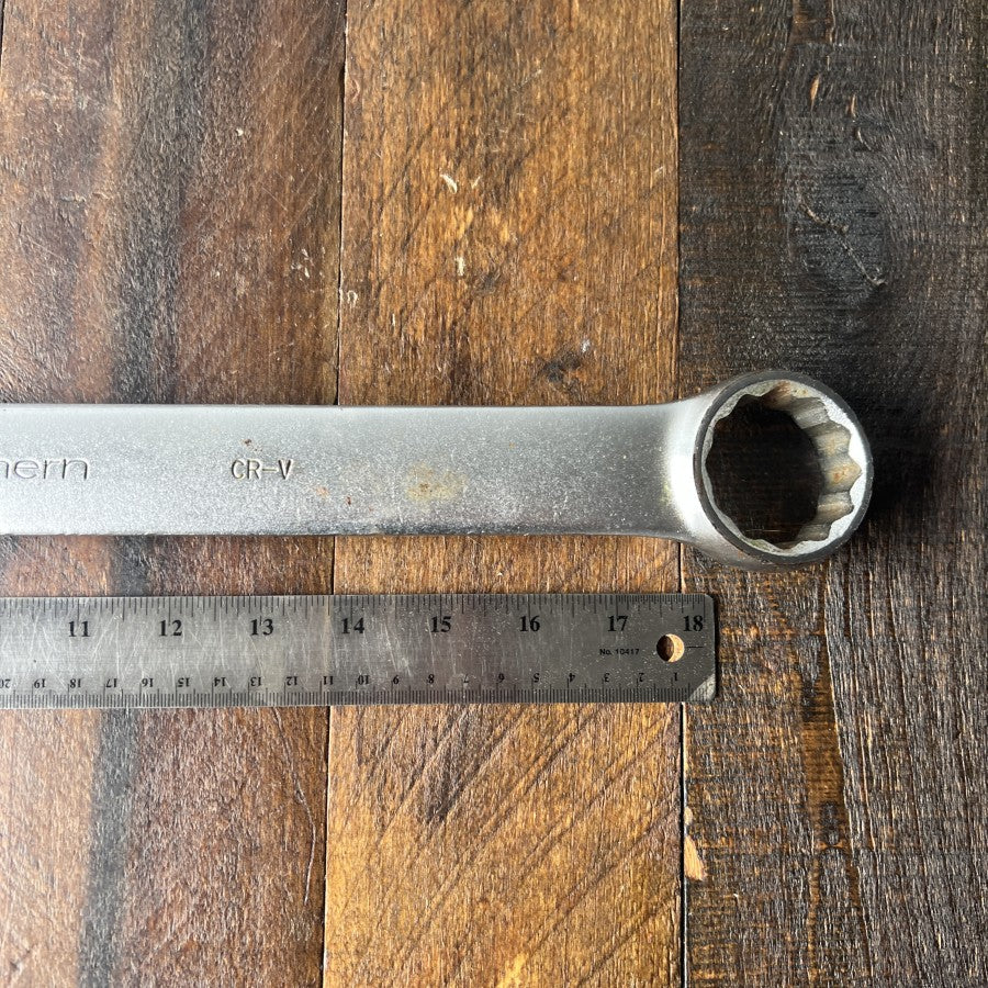 Other Northern 1-1/2 Inch Combination Wrench Gear Up