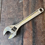 Proto Proto 708 8-Inch Professional Adjustable Wrench