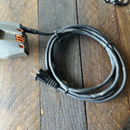 Ridgid Ridgid R3031 6 Amp Reciprocating Saw Gear Up