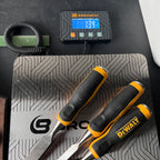 DeWalt DeWalt 3-Piece Wood Chisel Set Gear Up
