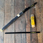 DeWalt DeWalt 12-Inch 24 TPI Bi-Metal Hacksaw Blades (8-Pack)