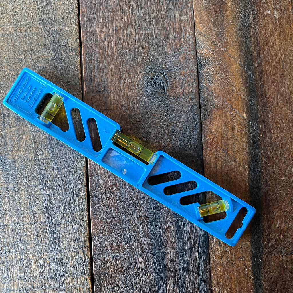 Empire Level Empire Level 4004 9 inch Torpedo Level (USA) Gear Up