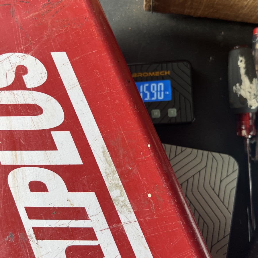 Milwaukee Milwaukee 6517 Corded 6.5 Amp Reciprocating Sawzall Gear Up