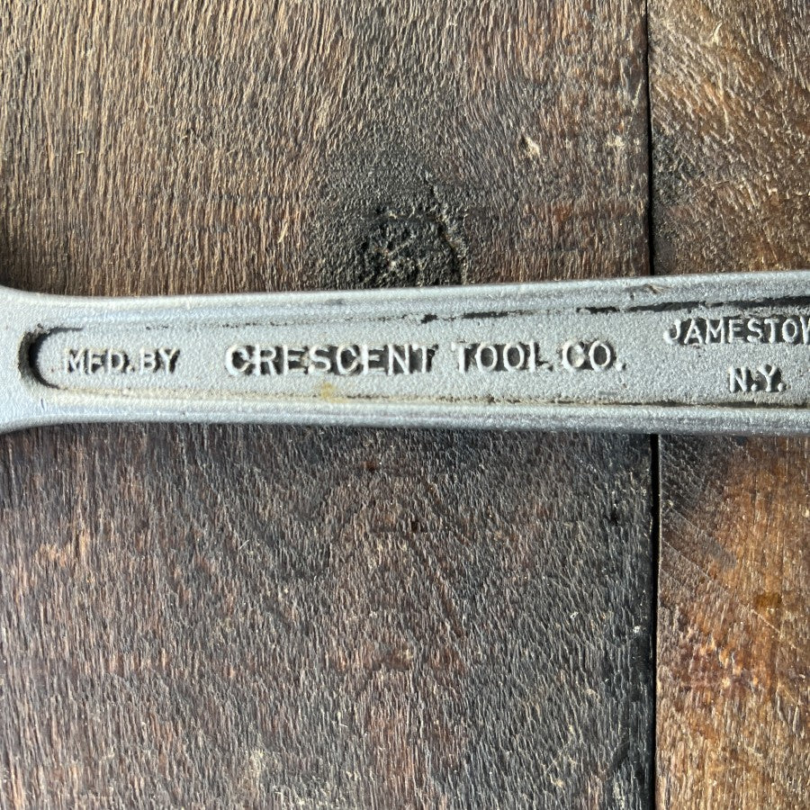 Crescent 8 Inch Adjustable Wrench (USA)