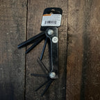 Pittsburgh Pittsburg Hex Key Set